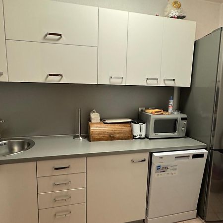 Apartman Sunnyplace 모스타르 외부 사진