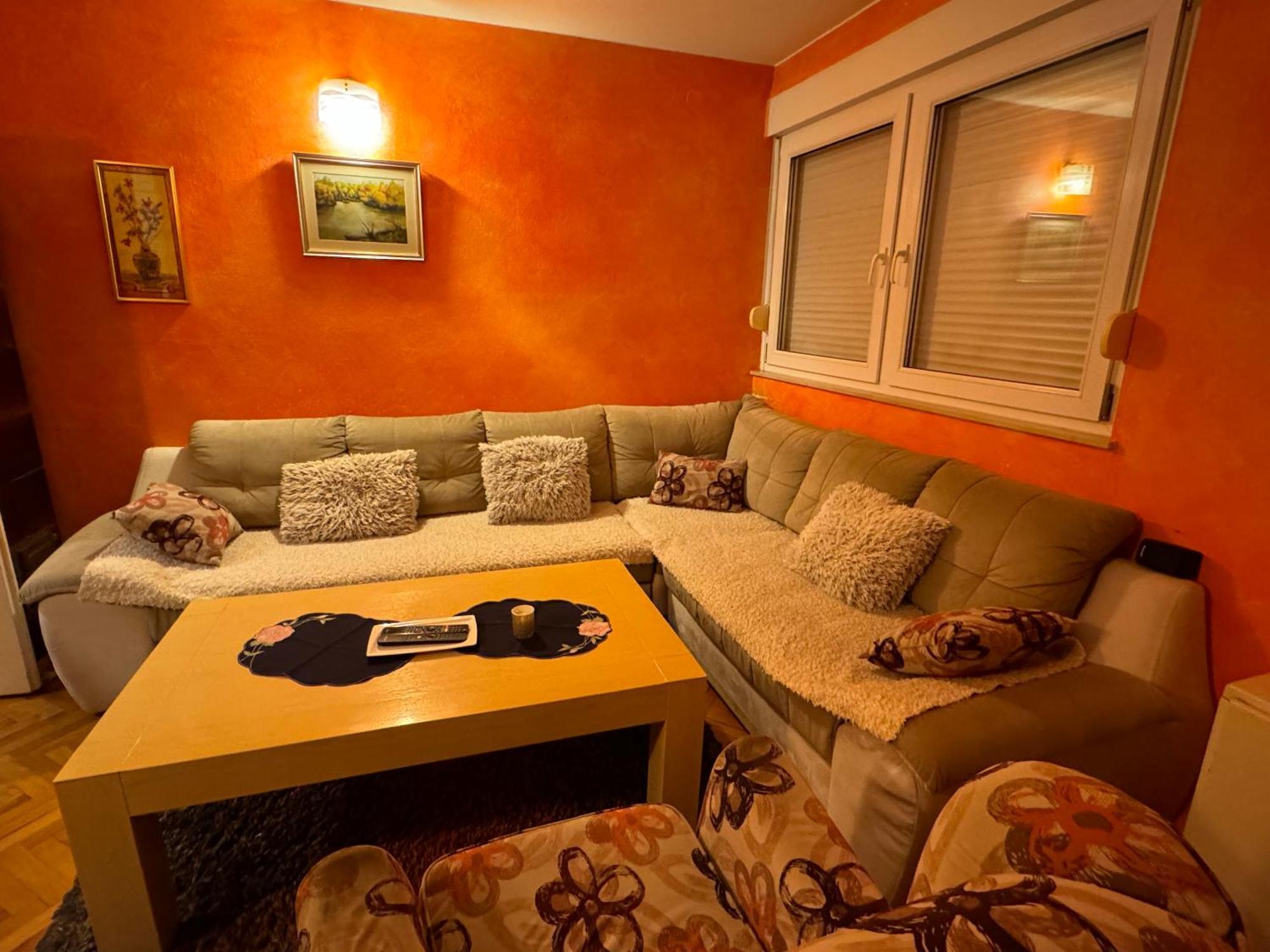 Apartman Sunnyplace 모스타르 외부 사진