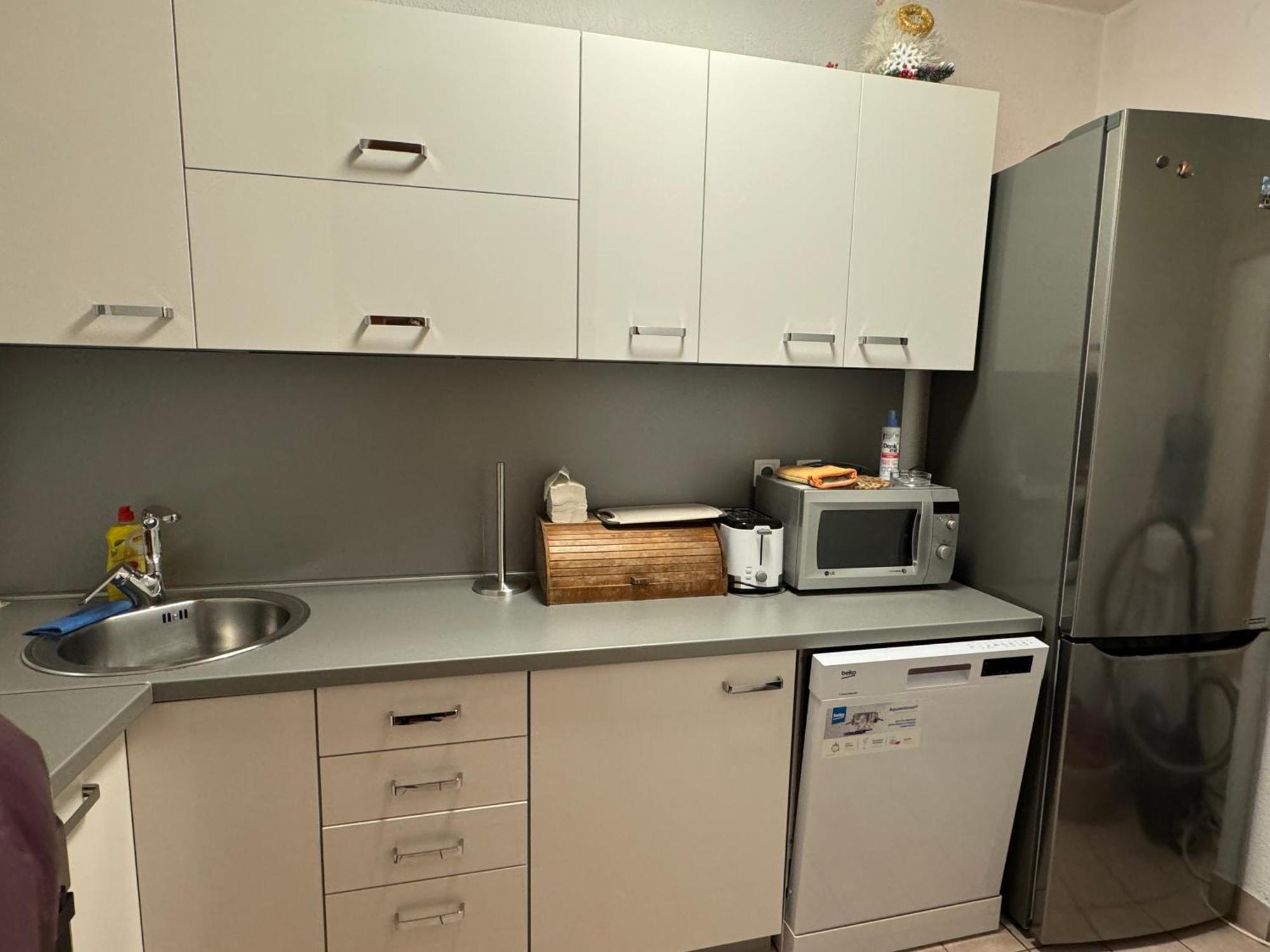 Apartman Sunnyplace 모스타르 외부 사진