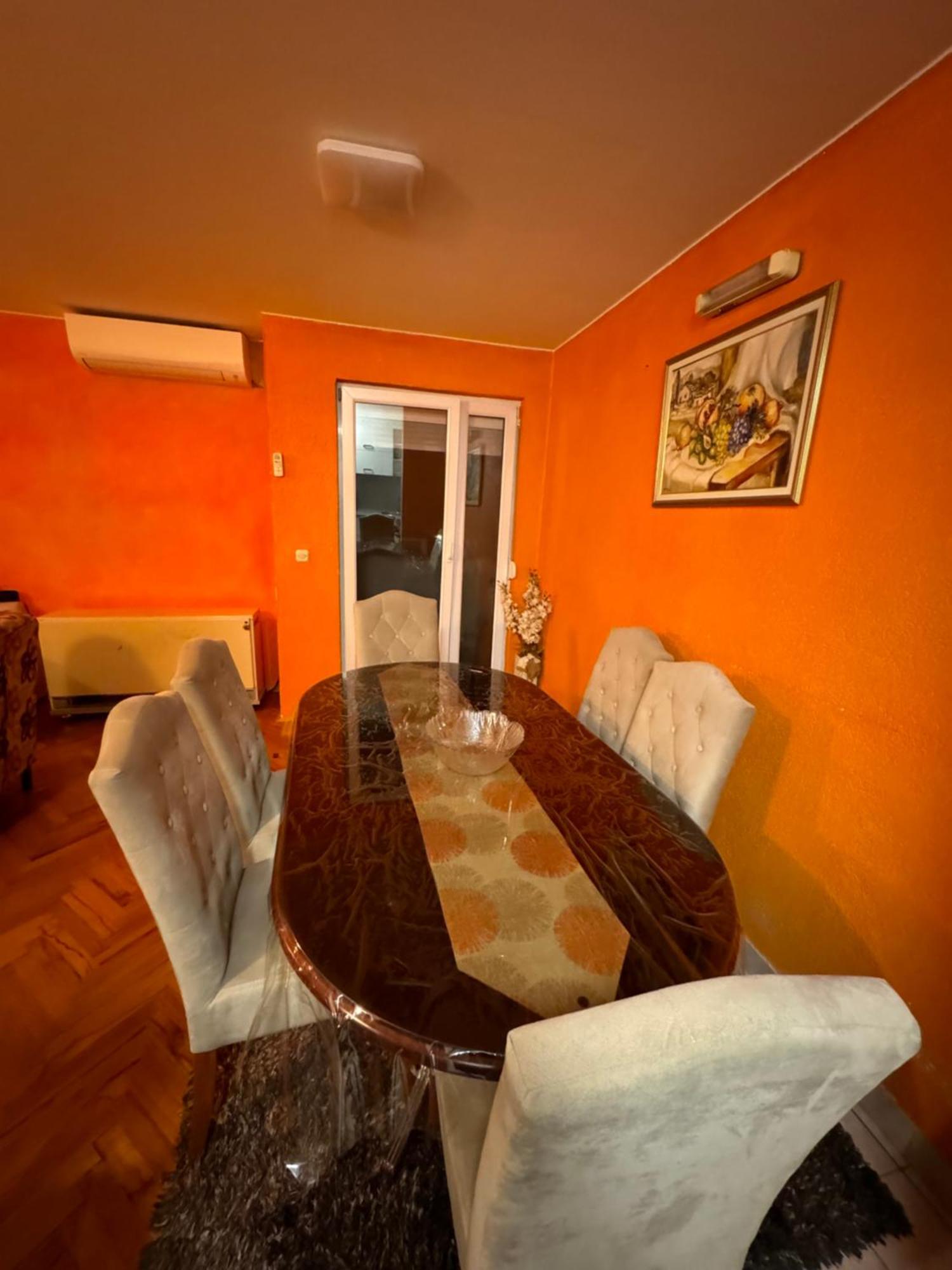 Apartman Sunnyplace 모스타르 외부 사진