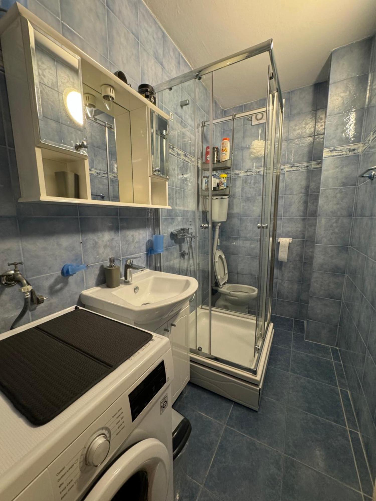 Apartman Sunnyplace 모스타르 외부 사진
